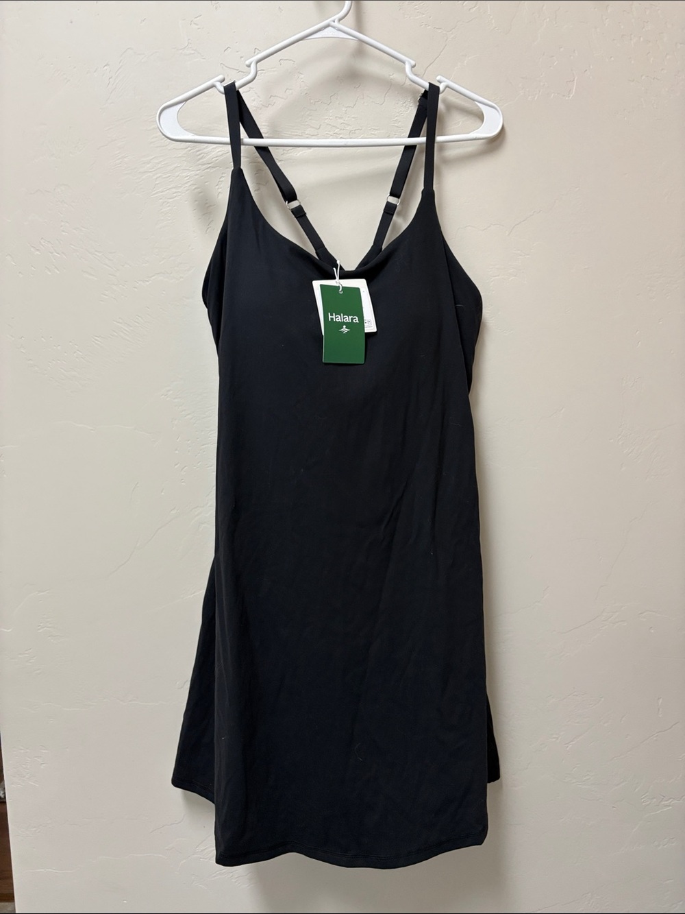 Halara athletic dress- large